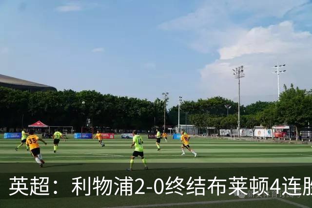 英超:利物浦2-0终结布莱顿4连胜 维尔茨造乌龙 伊萨克8轮6球