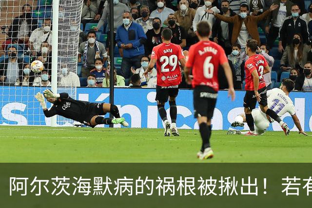 阿尔茨海默病的祸根被揪出!若有这4种吃饭习惯,劝你尽快改掉